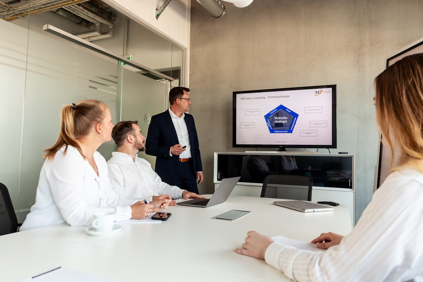 L’importanza della formazione continua nel business